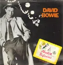 12inch Vinyl Single - David Bowie - Absolute Beginners (Full Length Version)