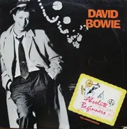 David Bowie - Absolute Beginners Soundtrack