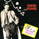 7inch Vinyl Single - David Bowie - Absolute Beginners