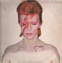 LP - David Bowie - Aladdin Sane