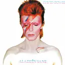 CD - David Bowie - Aladdin Sane