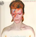 LP - David Bowie - Aladdin Sane