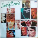 LP - David Bowie - Another Face