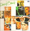 LP - David Bowie - Another Face