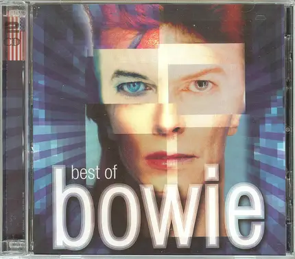 David Bowie - Best Of Bowie