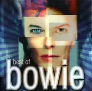 Double CD - David Bowie - Best Of Bowie