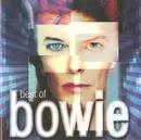 Double CD - David Bowie - Best Of Bowie