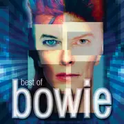 CD - David Bowie - Best Of Bowie