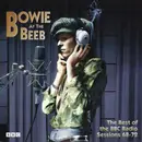 Double CD - David Bowie - Bowie At The Beeb (The Best Of The BBC Radio Sessions 68-72)