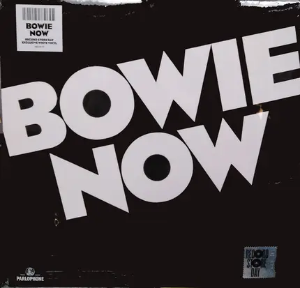 David Bowie - Bowie Now