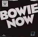 LP - David Bowie - Bowie Now - Still sealed, White Vinyl