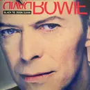 Double LP - David Bowie - Black Tie White Noise