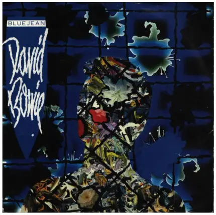 David Bowie - Blue Jean