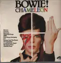 LP - David Bowie - Chameleon