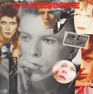 David Bowie - Changesbowie