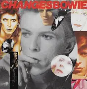 CD - David Bowie - Changesbowie