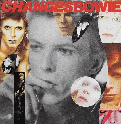 David Bowie - Changesbowie