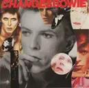 CD - David Bowie - Changesbowie