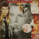 Double LP - David Bowie - Changesbowie