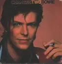 LP - David Bowie - ChangesTwoBowie