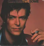 LP - David Bowie - ChangesTwoBowie