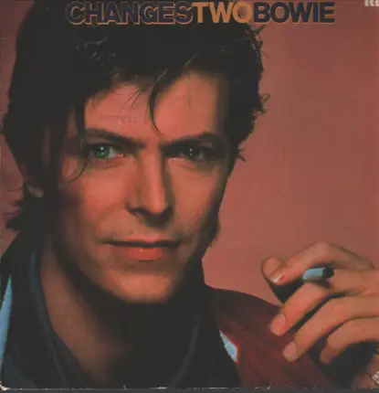 David Bowie - ChangesTwoBowie