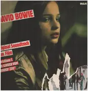 David Bowie - Christiane F. - Wir Kinder vom Bahnhof Zoo (Original Sound Track)