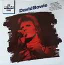 LP - David Bowie - David Bowie
