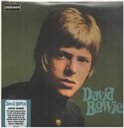 David Bowie - David Bowie (1967)