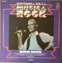 LP - David Bowie - David Bowie