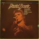 LP - David Bowie - David Bowie