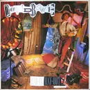 12inch Vinyl Single - David Bowie - Day-In Day-Out (Extended Dance Mix)