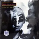 12inch Vinyl Single - David Bowie - Dead Man Walking (Part 2)