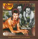 Double CD - David Bowie - Diamond Dogs - digisleeve