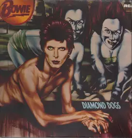 David Bowie - Diamond Dogs