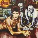 LP - David Bowie - Diamond Dogs - Gatefold, 180gr