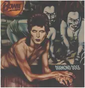 David Bowie - Diamond Dogs