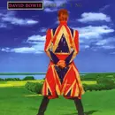 CD - David Bowie - Earthling