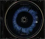 CD - David Bowie - Earthling
