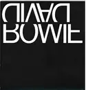 CD - David Bowie - Excerpts 1993 - Numbered