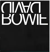 David Bowie - Excerpts 1993