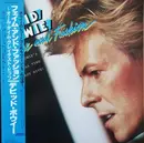 LP - David Bowie - Fame And Fashion (David Bowie's All Time Greatest Hits)