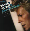 LP - David Bowie - Fame And Fashion (David Bowie's All Time Greatest Hits)
