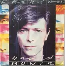 7inch Vinyl Single - David Bowie - Fashion - Wide Spindle