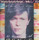 12inch Vinyl Single - David Bowie - Fashion