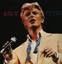 LP - David Bowie - Golden Years - +Insert