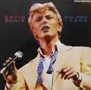 LP - David Bowie - Golden Years