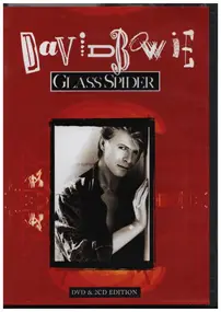 David Bowie - Glass Spider