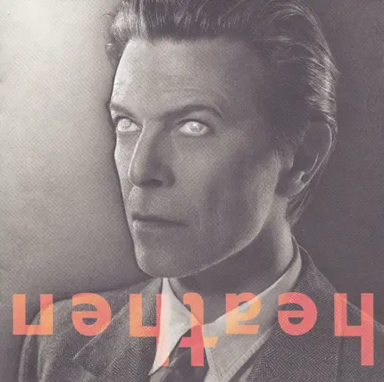 David Bowie - Heathen