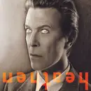 Double CD - David Bowie - Heathen - Digipak